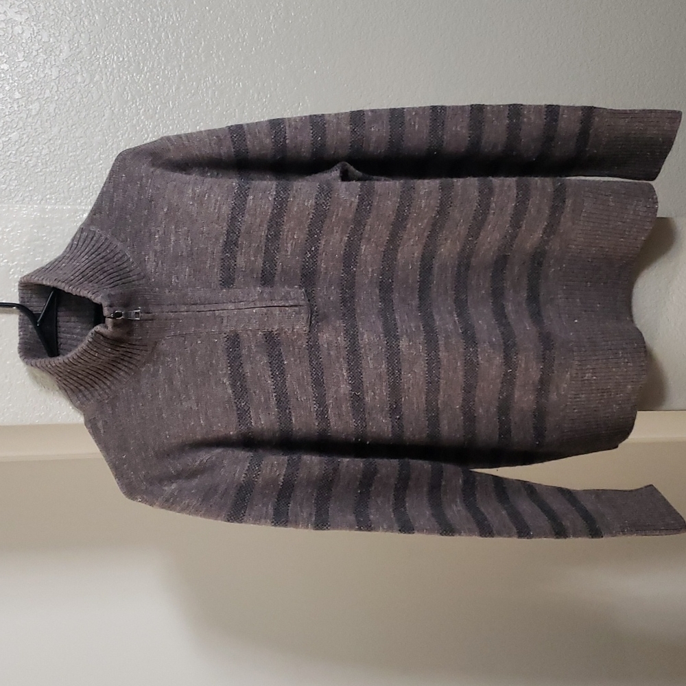 Banana Republic wool sweater
